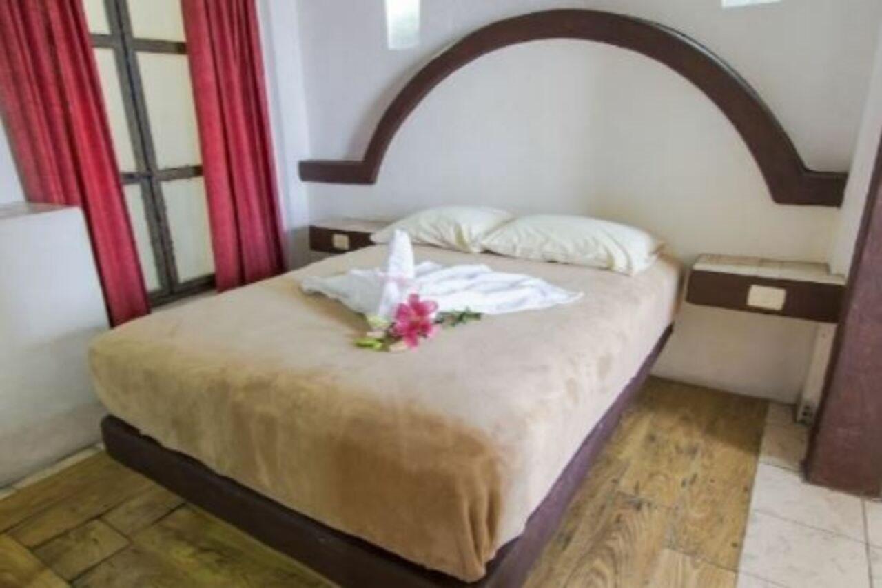 Hotel Plaza Morelia Kültér fotó
