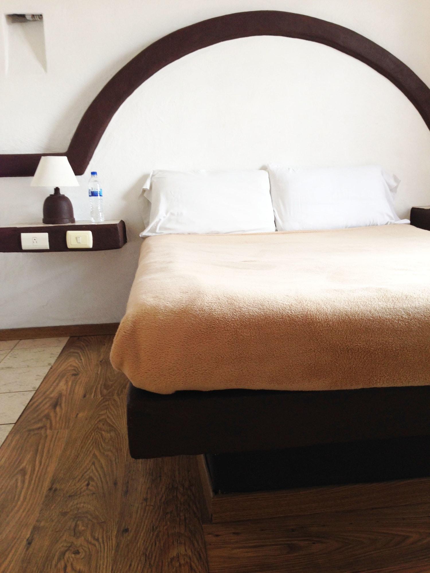 Hotel Plaza Morelia Kültér fotó