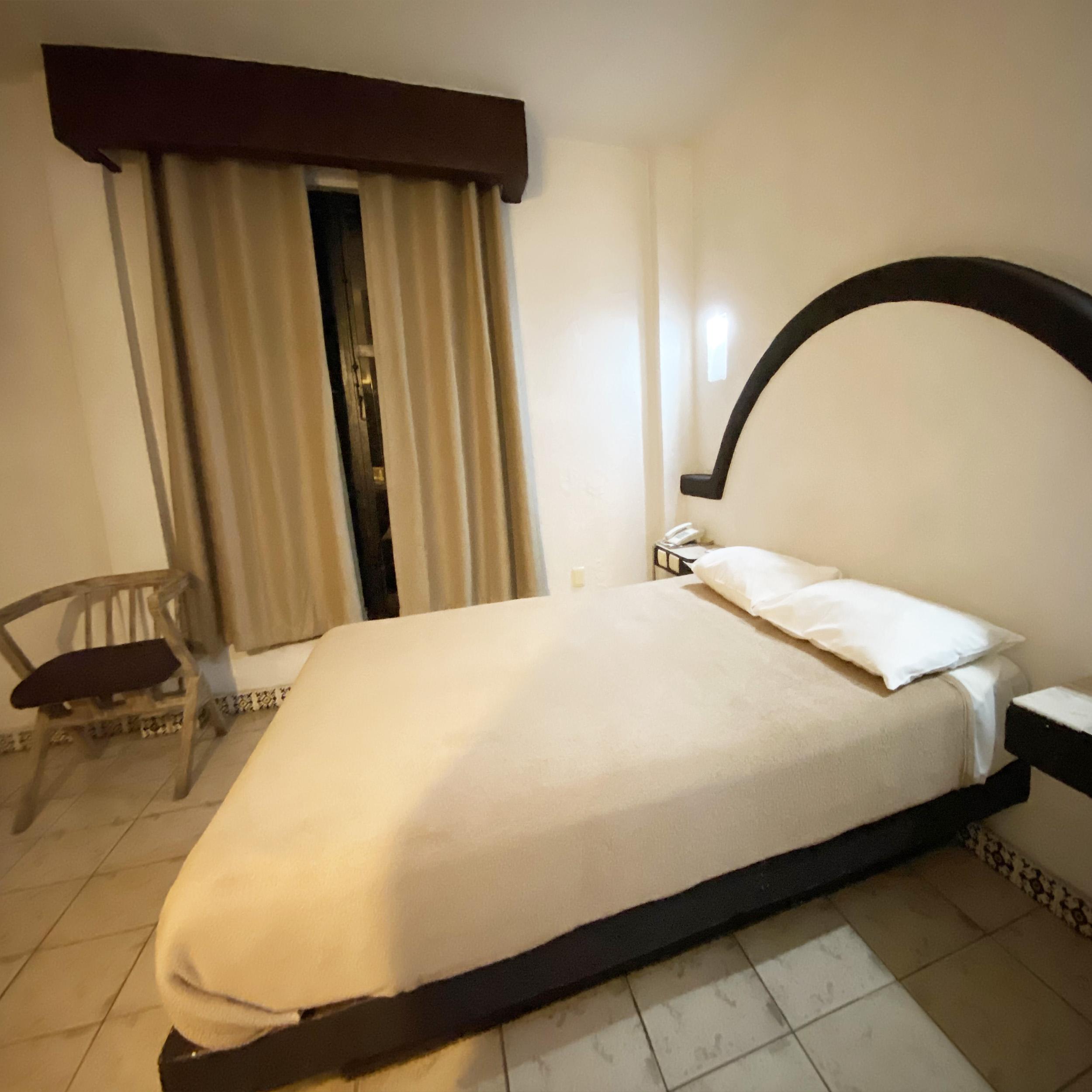 Hotel Plaza Morelia Kültér fotó
