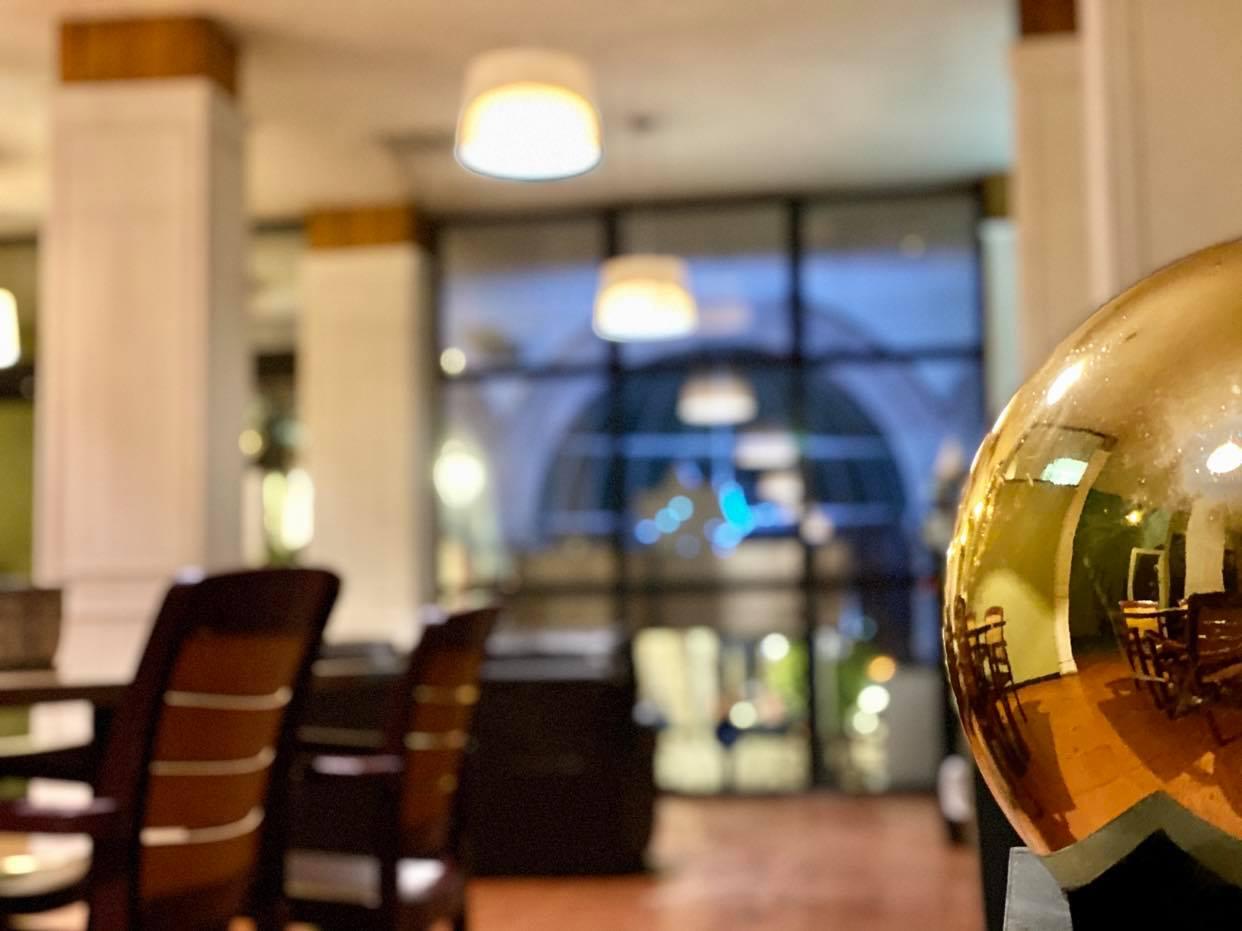 Hotel Plaza Morelia Kültér fotó