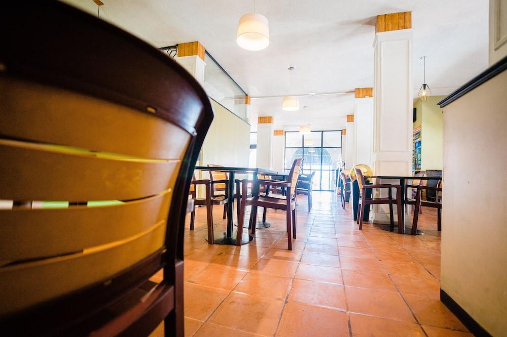 Hotel Plaza Morelia Kültér fotó